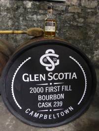 Glen Scotia Day